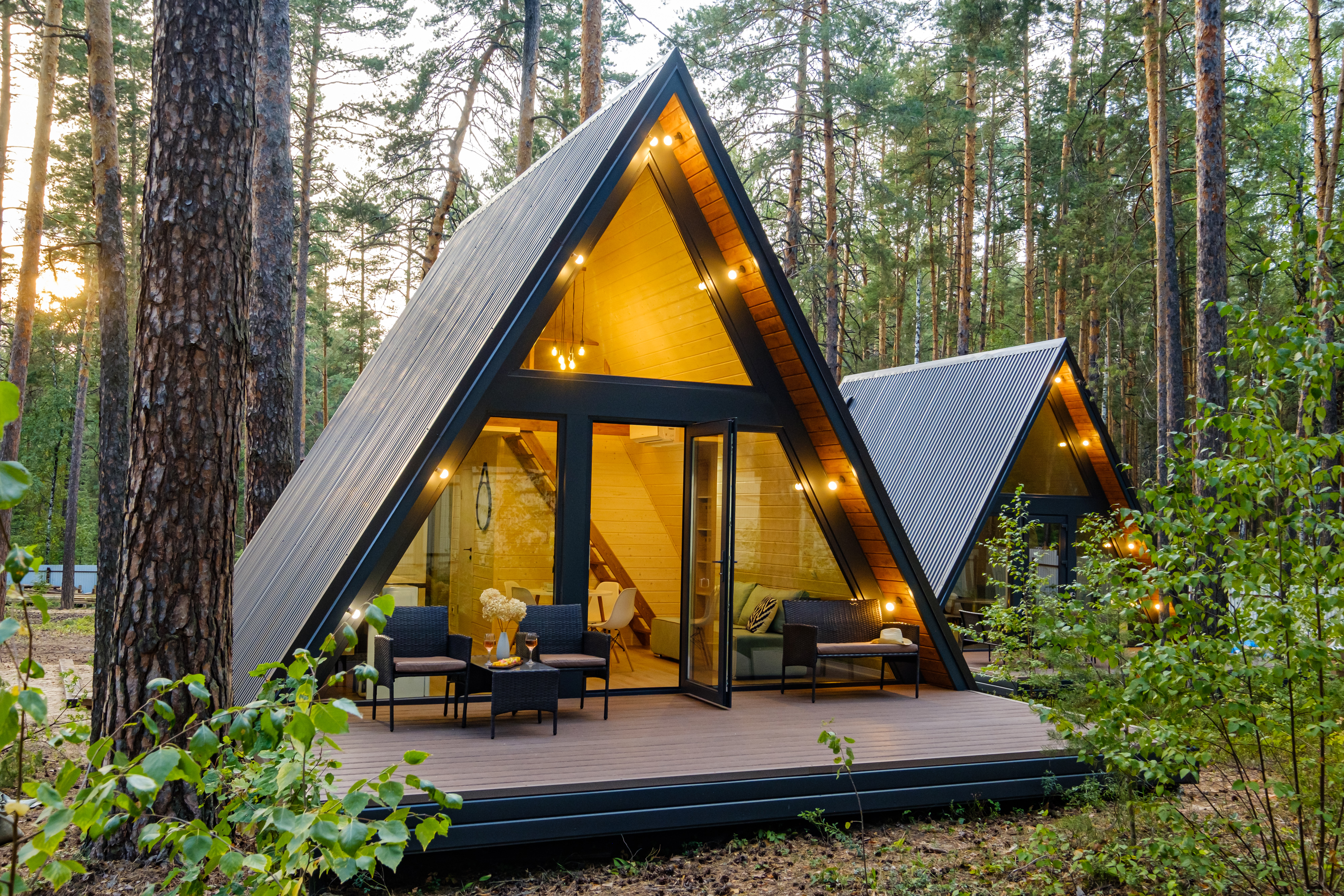 Сосновый бор